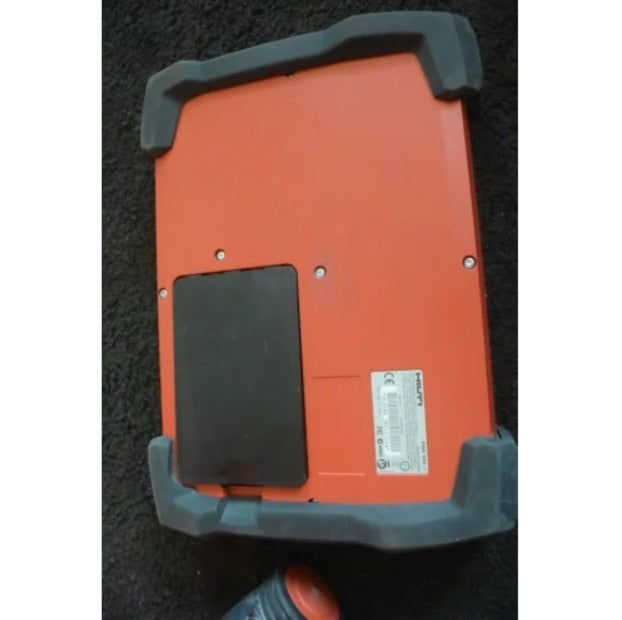 Hilti PS 1000 X-Scan Concrete scanner USED
