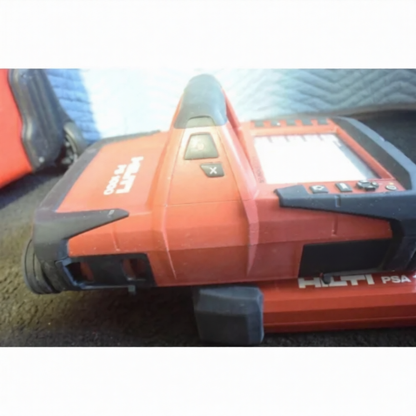 Hilti PS 1000 X-Scan Concrete scanner USED