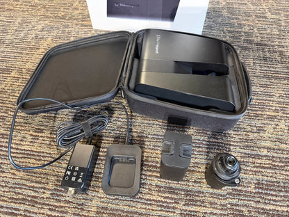 USED Matterport Pro3 3D LiDAR Scanner Digital Camera (MC300)