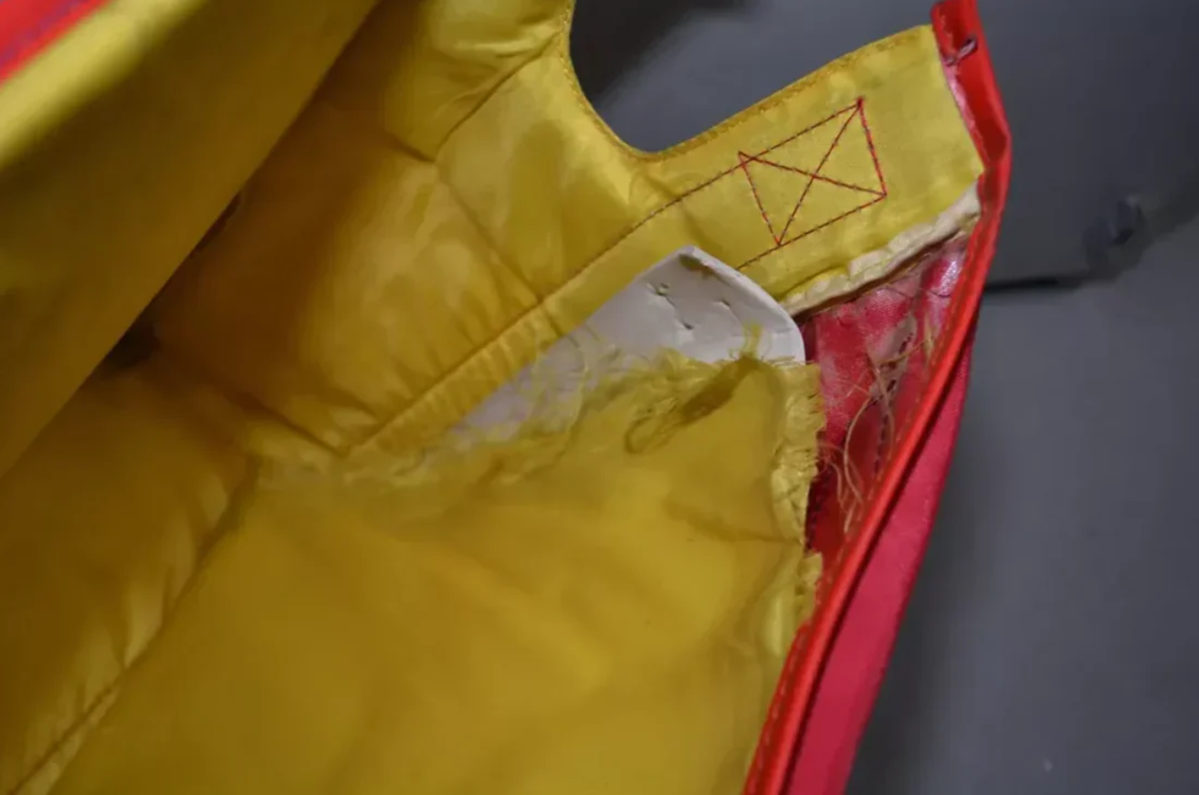 Omicron CMC 256-6 Voltage Protective Relay Test Set (Option NET-1) - Image 14