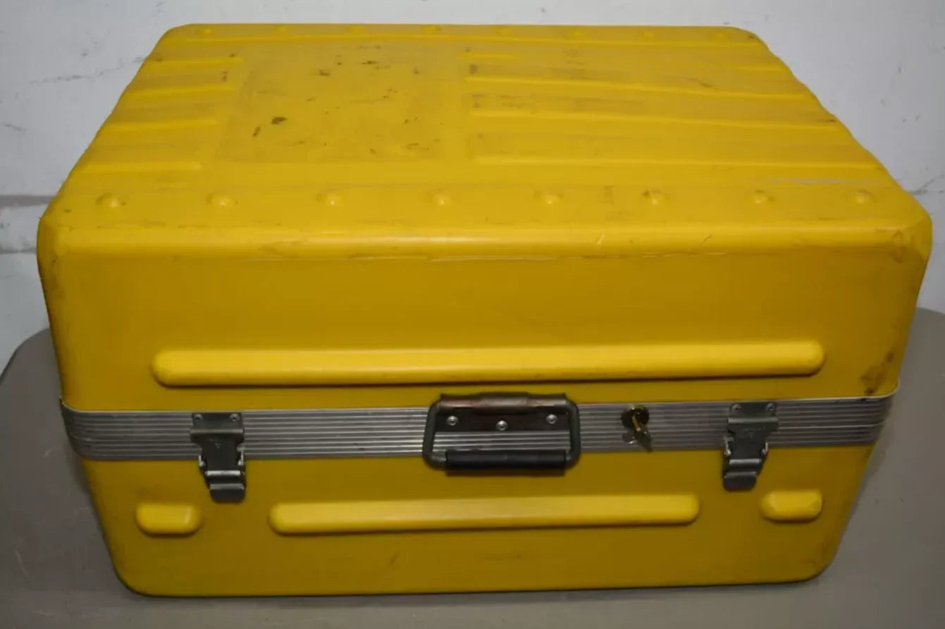 Omicron CMC 256-6 Voltage Protective Relay Test Set (Option NET-1) - Image 7