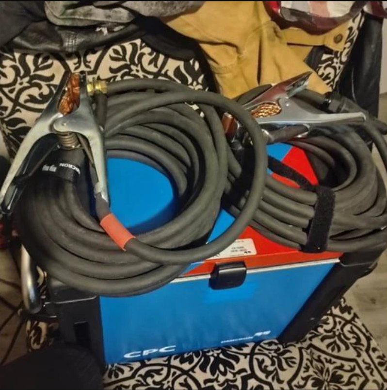 Omicron CPC 100 Universal primary injection test set - Image 2