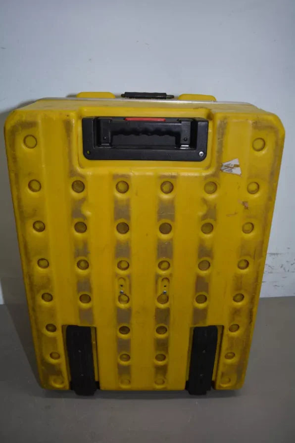 Omicron CMC 256-6 Voltage Protective Relay Test Set (Option NET-1) - Image 6