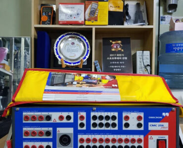 omicron-cmc256-plus-universal-relay-test-set